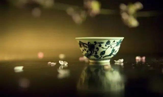学茶,既是一种外在形式,更是一种内在修为
