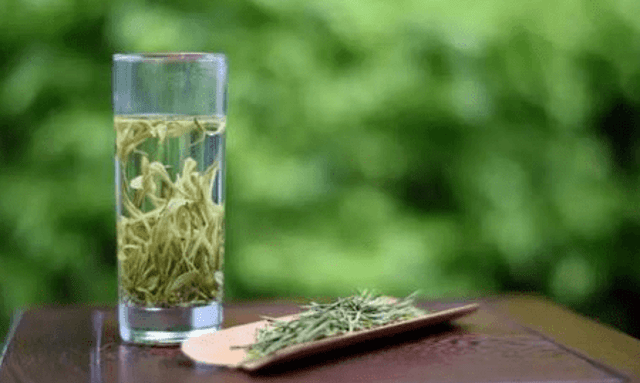 绿茶好在哪?关于绿茶的15个知识点