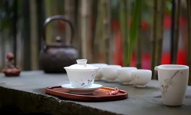 招待客人，你的茶选对了吗？