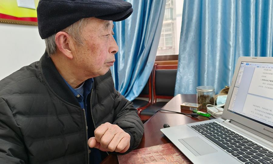 他将张家界莓茶推向了世界——专访张家界“莓茶之父”黄宏全