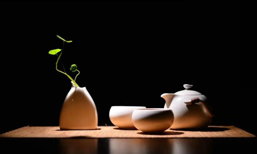 中秋为什么要送茶？