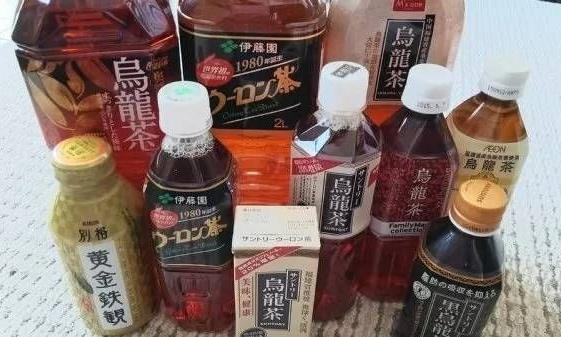世界茶饮新趋势 ——东方树叶、麦多维多等中国乌龙茶品牌走向世界