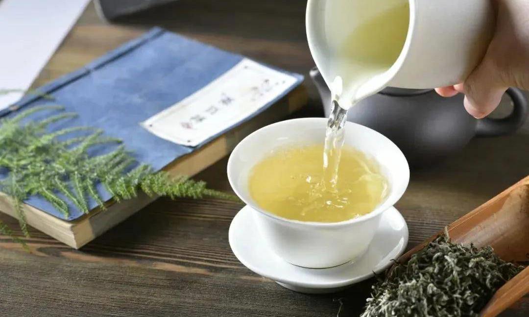 茶酒人生，平淡是真