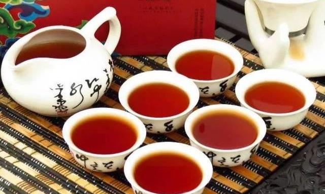 泡茶水温知多少