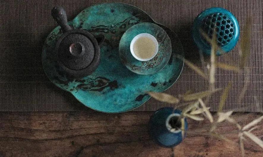 喝茶,最不应该是一种附庸风雅