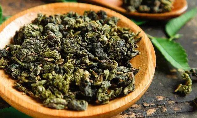 秋茶:那一缕“秋香”最迷人