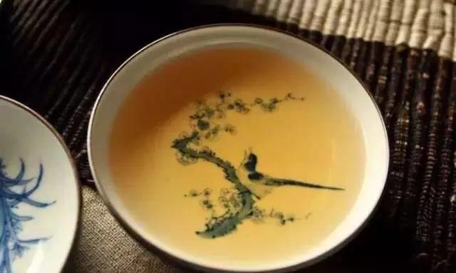 茶若相似,味不必如一