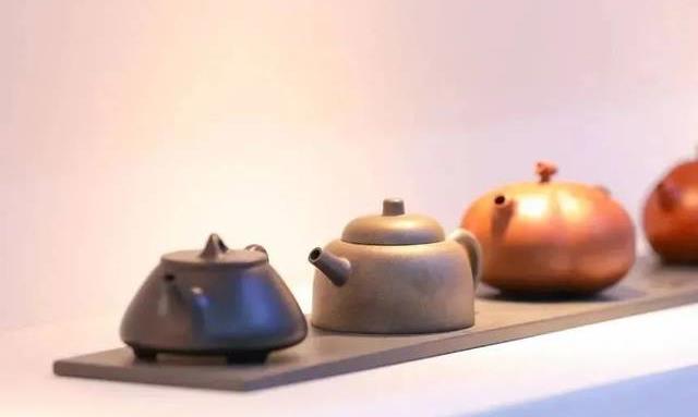 方与圆,茶具中的处世之道