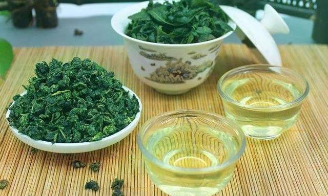 如何选到一款优质的安溪铁观音?