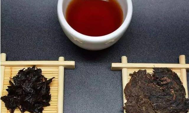 茶汤上浮现一层像“油”的东西究竟是什么?