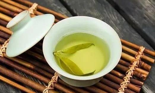 茶，为一生困苦的孟郊带来温暖