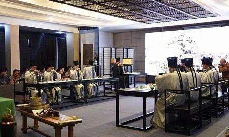 径山茶宴：一脉茶香传千年