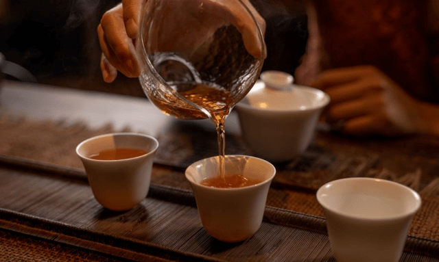 为什么你泡的红茶不好喝？