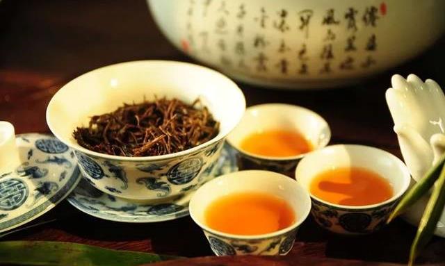 再喜欢喝茶,也不要买这三种茶叶