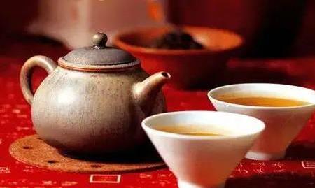 世界卫生组织:茶,是中老年人的最佳饮料