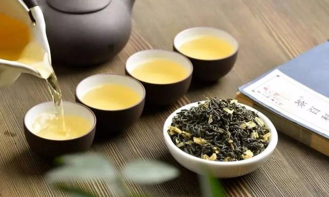 茶叶好不好，掌握这些就不怕了