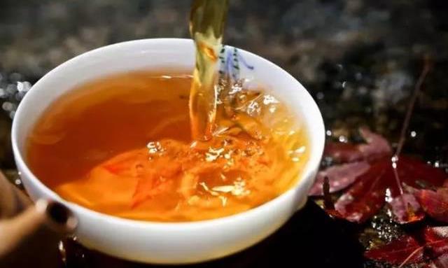 乌龙茶的工艺与起源