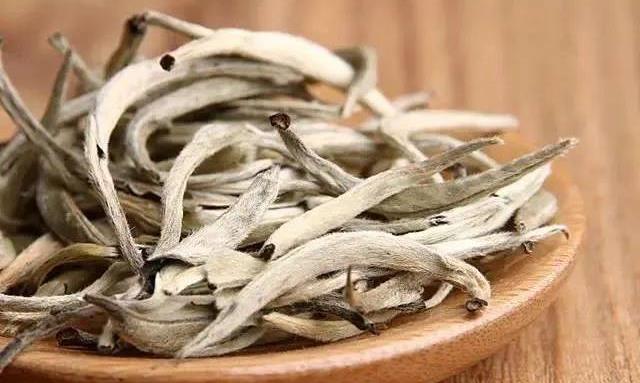 月光白是什么?普洱茶还是白茶?