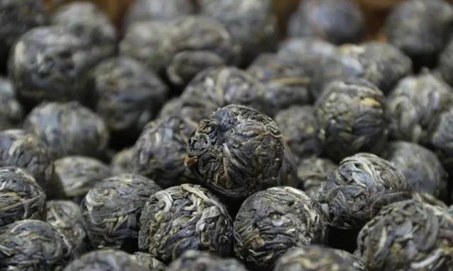 普洱茶的“活性”为何如此重要?