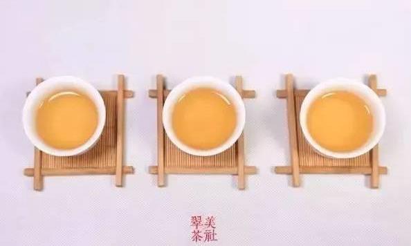 喝茶越喝越渴?真相在这里!