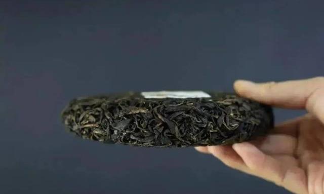 普洱茶加工工艺最重要的一个环节——杀青