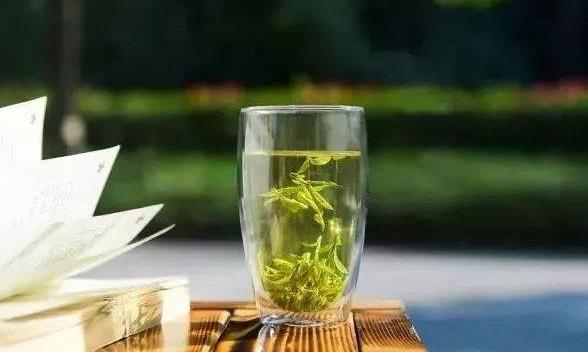 西湖龙井的六个级别