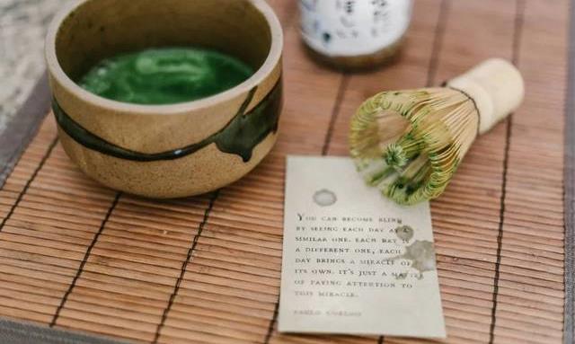 绿茶:最具代表性的主流茶叶