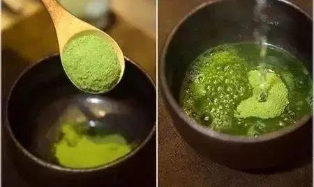 日本茶道之源:说说径山茶