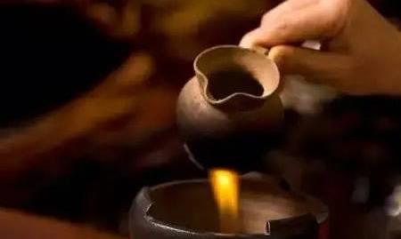 烤茶喝是一种什么体验?