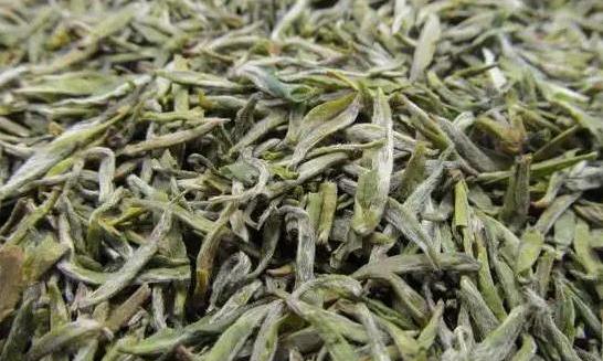 茶毫的功用