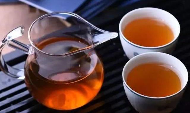 喝茶，是一种清贵