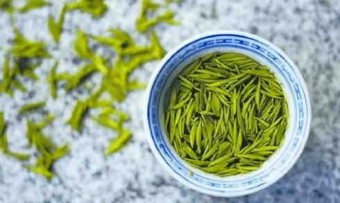 绿茶只知龙井、碧螺春?带你了解十大名优绿茶!