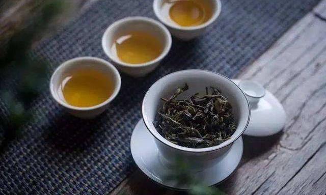 宋人静茶的文化