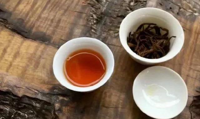 茶圈层层鄙视?