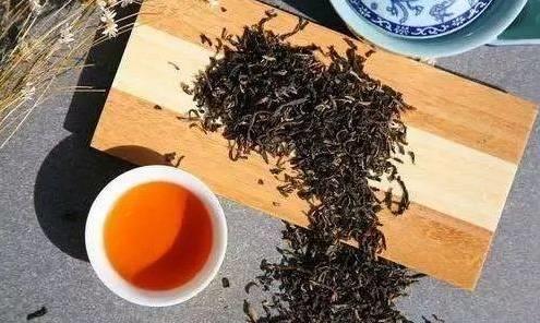 茶要趁热喝,人要用心交!