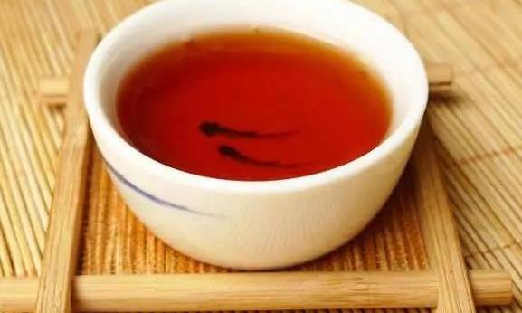 喝懂普洱茶熟茶,需要把握的“度”