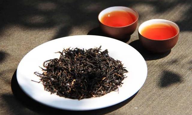 一副茶联，寻觅生活的至味