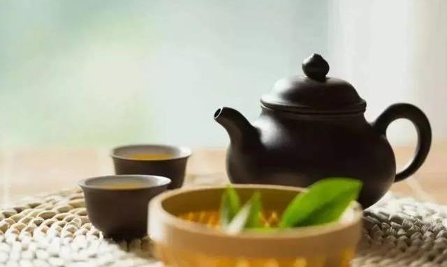 最应该懂得的8大饮茶常识,你都知道么?