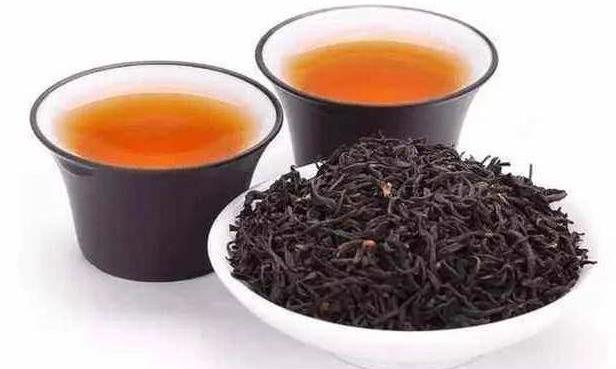 中国八大茶系及功能