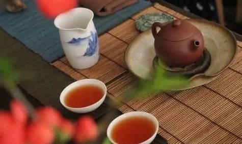 爱喝茶的你,也不一定知道这些熟茶知识!