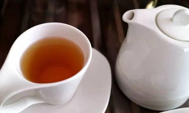 茶有风情万种,正如人生百态