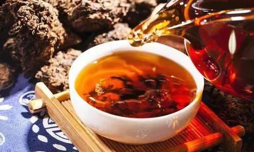 普洱茶放着放着怎么香味就没了,是什么原因?