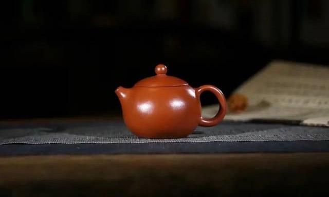 喝不同的茶，你该如何选择对应的壶？