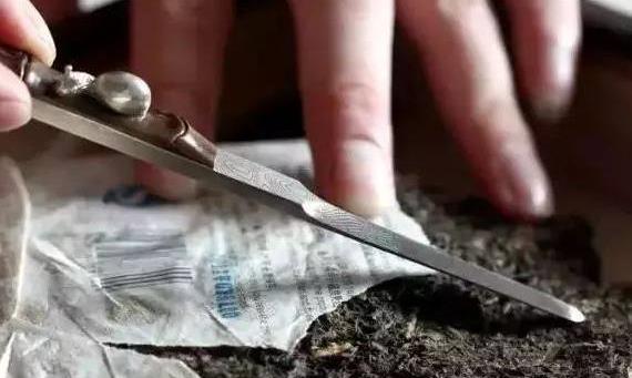 茶能明心,器可载道——茶刀欣赏