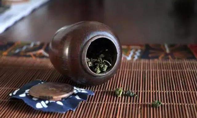 茶仓也是一个茶空间