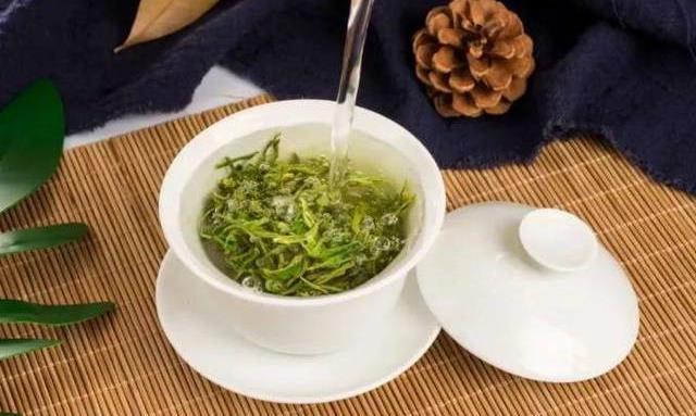 品鉴早春茶要注意这三点！