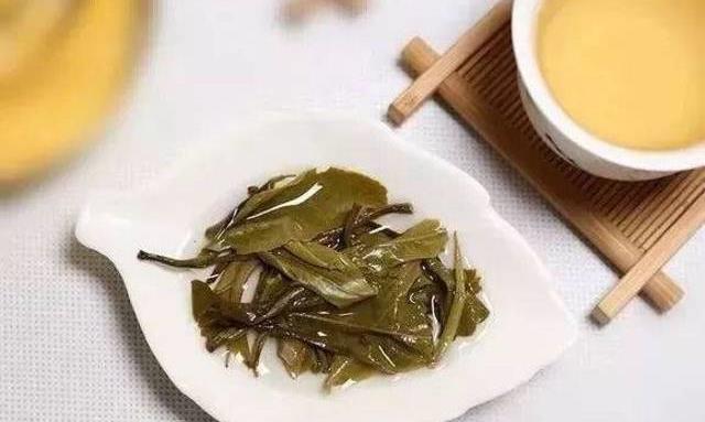 普洱生茶，什么时候最好喝？