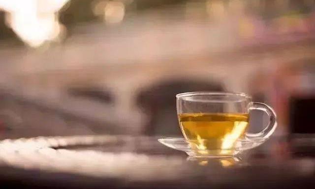 茶要与人分享,才能更有滋味