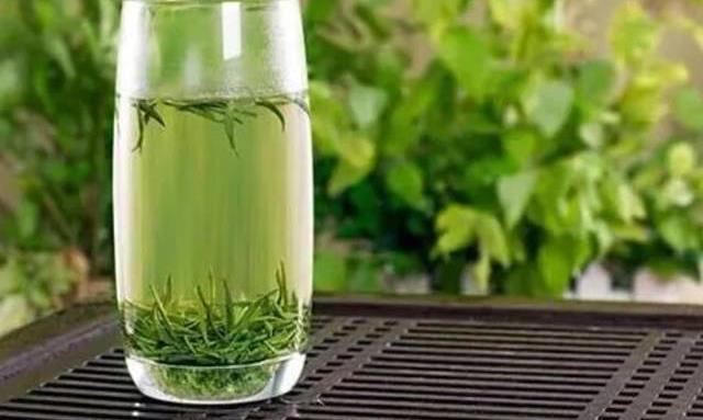 毛尖属于什么茶?种类有哪些?