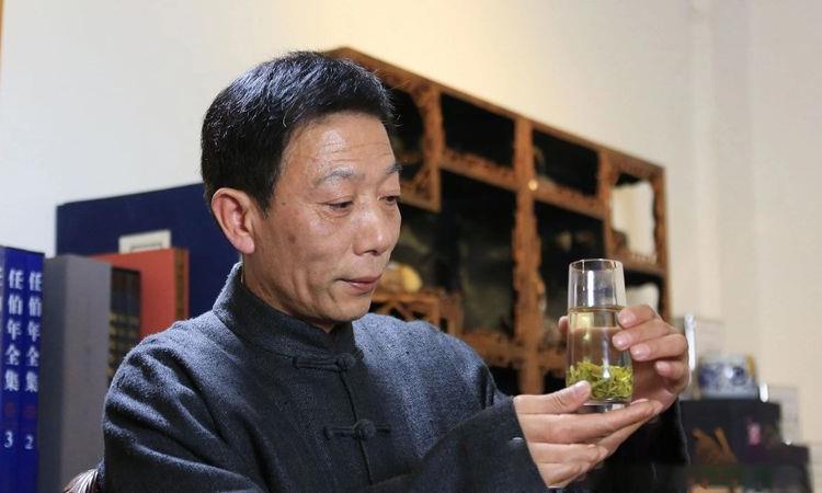 茶界王昶、石濡菲、樊生华等入围2022“中国非遗年度人物”100人候选名单